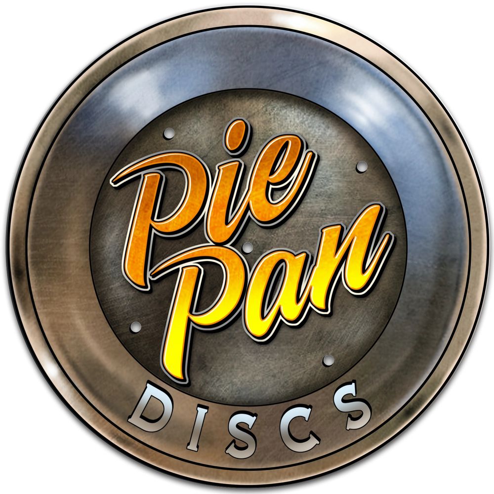 Pie Pan Discs